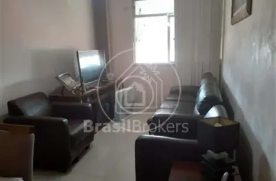 Apartamento à venda com 55,00m² e 2 quartos em olaria, rio de janeiro - rj