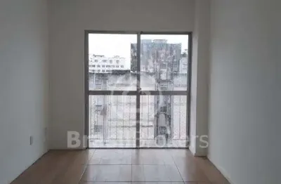 Apartamento com 2 quartos à venda na Rua Marechal Bittencourt, Riachuelo, Rio de Janeiro