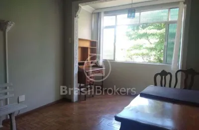 Apartamento à venda com  3 quartos em del castilho, rio de janeiro - rj
