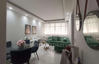 Apartamento à venda com 84,00m² e 3 quartos em cachambi, rio de janeiro - rj