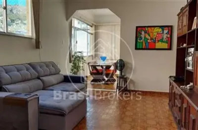 Apartamento à venda com 79,00m² e 2 quartos em lins de vasconcelos, rio de janeiro - rj