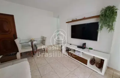 Apartamento com 3 quartos à venda na Rua Visconde de Tocantins, Méier, Rio de Janeiro