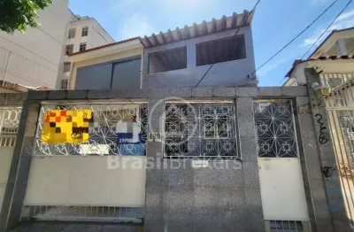 Apartamento à venda com 157,00m² e 4 quartos em meier, rio de janeiro - rj
