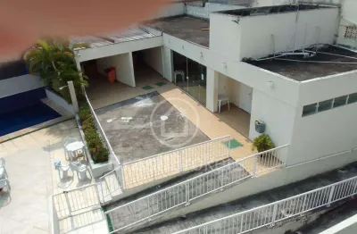 Apartamento com 2 quartos à venda na Rua da República, Quintino Bocaiúva, Rio de Janeiro