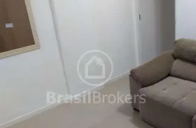Apartamento à venda com 34,00m² e 1 quarto em engenho novo, rio de janeiro - rj