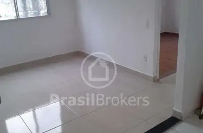 Apartamento com 2 quartos à venda na Rua Enaldo dos Santos Araújo, Cavalcanti, Rio de Janeiro