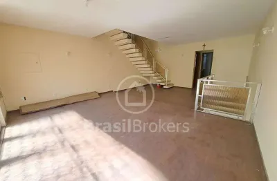 Casa com 5 quartos à venda na Rua Cônego Tobias, Méier, Rio de Janeiro