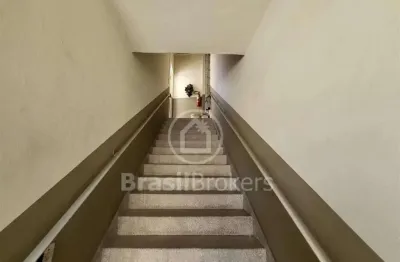 Sala comercial à venda na Rua Piauí, Todos os Santos, Rio de Janeiro