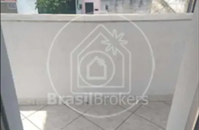 Apartamento à venda com 58,00m² e 2 quartos em madureira, rio de janeiro - rj