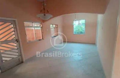 Casa à venda com 158,00m² e 4 quartos em méier, rio de janeiro - rj