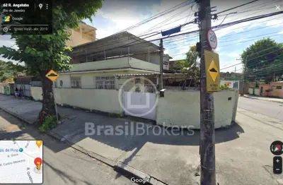 Casa à venda com 130,00m² e 3 quartos em penha circular, rio de janeiro - rj