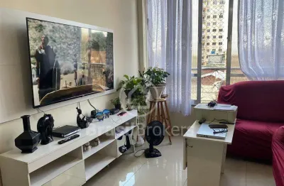 Apartamento com 3 quartos à venda na Rua Miguel Cervantes, Cachambi, Rio de Janeiro