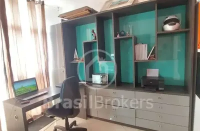 Cobertura à venda com 169,00m² e 3 quartos em olaria, rio de janeiro - rj