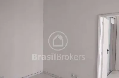 Apartamento à venda com 35,00m² e 1 quarto em meier, rio de janeiro - rj