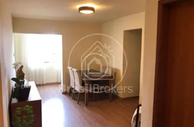 Cobertura à venda com 77,00m² e 3 quartos em engenho novo, rio de janeiro - rj