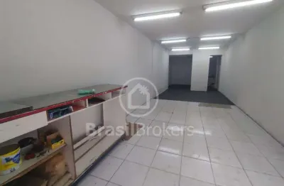 Sala comercial à venda na Avenida Dom Hélder Câmara, Pilares, Rio de Janeiro