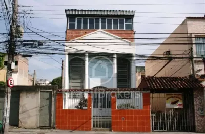 Prédio à venda na Rua João Pinheiro, Piedade, Rio de Janeiro