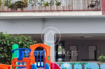 Apartamento com 2 quartos à venda na Rua Padre Ildefonso Penalba, Méier, Rio de Janeiro