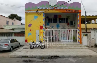 Barracão / Galpão / Depósito à venda na Rua Ivinheima, Bento Ribeiro, Rio de Janeiro