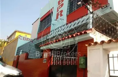 Casa à venda na Rua Carlos de Oliveira, Abolição, Rio de Janeiro