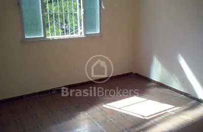Apartamento à venda com 50,00m² e 2 quartos em tomás coelho, rio de janeiro - rj