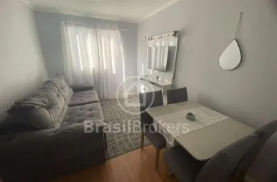 Oportunidade em cascadura! agende uma visita e adquira este bom apartamento