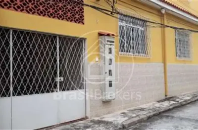Apartamento à venda com 115,00m² e 3 quartos em todos os santos, rio de janeiro - rj