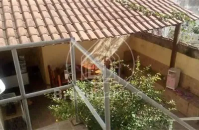 Apartamento triplex à venda com 156,00m² e 3 quartos em encantado, rio de janeiro - rj