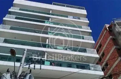 Cobertura duplex à venda com 192,00m² e 4 quartos em vila valqueire, rio de janeiro - rj