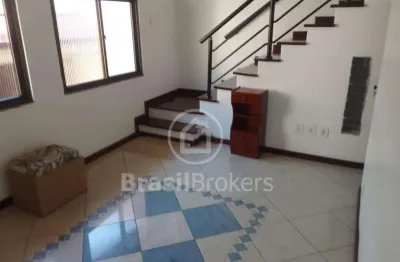 Casa com 4 quartos à venda na Rua Alice Figueiredo, Riachuelo, Rio de Janeiro