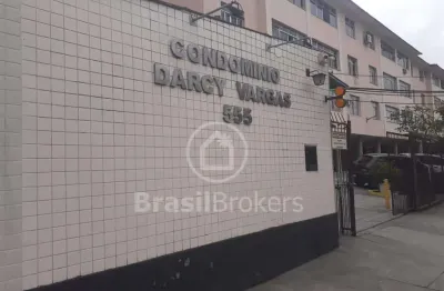 Apartamento à venda com 72,00m² e 2 quartos em bonsucesso, rio de janeiro - rj