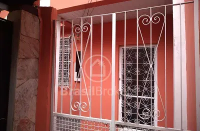 Casa de condomínio à venda com 100,00m² e 2 quartos em engenho de dentro, rio de janeiro - rj