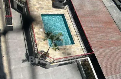 Apartamento à venda com 111,00m² e 3 quartos em vila valqueire, rio de janeiro - rj