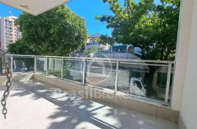 Apartamento à venda com 70,00m² e 2 quartos em riachuelo, rio de janeiro - rj