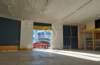 Casa com 1 quarto à venda na Avenida Roma, Bonsucesso, Rio de Janeiro