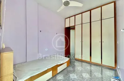 Apartamento com 2 quartos à venda na Rua Pedro de Carvalho, Méier, Rio de Janeiro