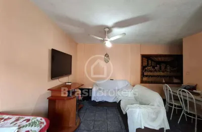 Apartamento à venda com 52,00m² e 2 quartos em rocha miranda, rio de janeiro - rj