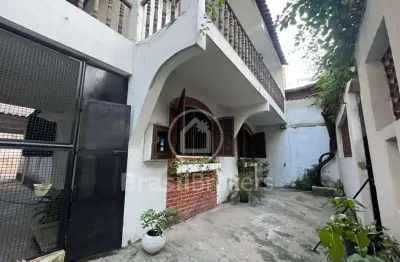 Casa à venda com 252,00m² e 4 quartos em cachambi, rio de janeiro - rj