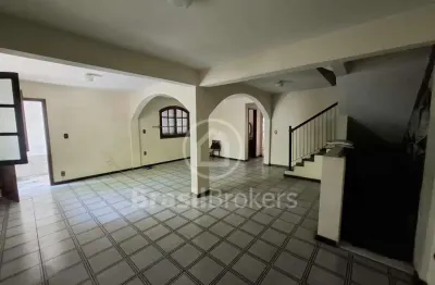 Casa com 4 quartos à venda na Rua Odorico Mendes, Cachambi, Rio de Janeiro