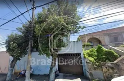 Casa à venda com 800,00m² e 2 quartos em abolição, rio de janeiro - rj
