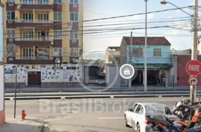 Terreno à venda na Rua Viçosa, Penha Circular, Rio de Janeiro