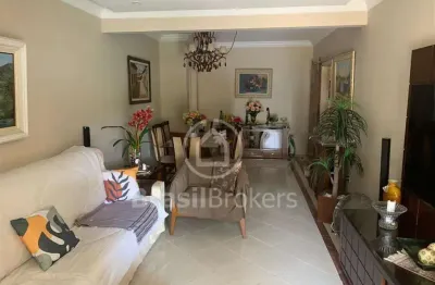 Apartamento à venda com 137,00m² e 3 quartos em vila valqueire, rio de janeiro - rj