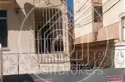 Apartamento à venda com 94,00m² e 2 quartos em ramos, rio de janeiro - rj