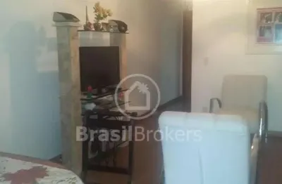 Apartamento à venda com 88,00m² e 3 quartos em vicente de carvalho, rio de janeiro - rj