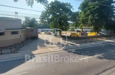 Terreno à venda na Estrada Rio Petrópolis, Quitandinha, Petrópolis