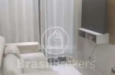 Apartamento à venda com 50,00m² e 2 quartos em pavuna, rio de janeiro - rj
