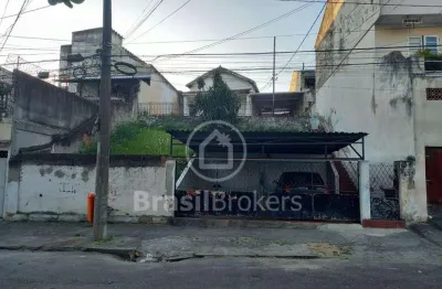 Casa à venda com 750,00m² e 6 quartos em cachambi, rio de janeiro - rj