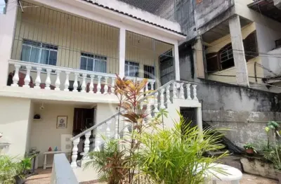 Casa à venda com 250,00m² e 3 quartos em cachambi, rio de janeiro - rj