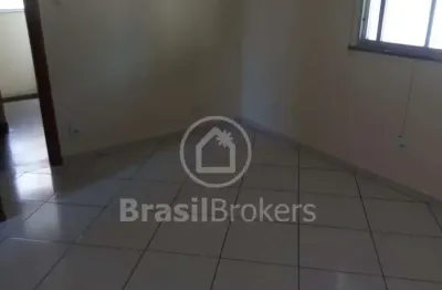 Apartamento à venda com 50,00m² e 2 quartos em madureira, rio de janeiro - rj
