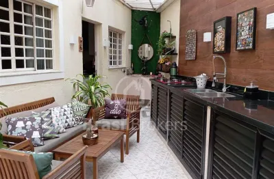 Casa com 3 quartos à venda na Rua Getúlio, Todos os Santos, Rio de Janeiro